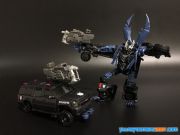 AOE Vehicon (Crankcase DOTM) 18046